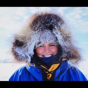 Meet your Posher, Katherine